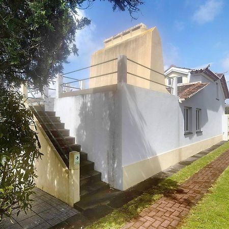 Casa Da Batalha Villa Понта Делгада Екстериор снимка